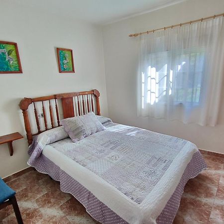Casa Burgues Villa Beceite Bagian luar foto