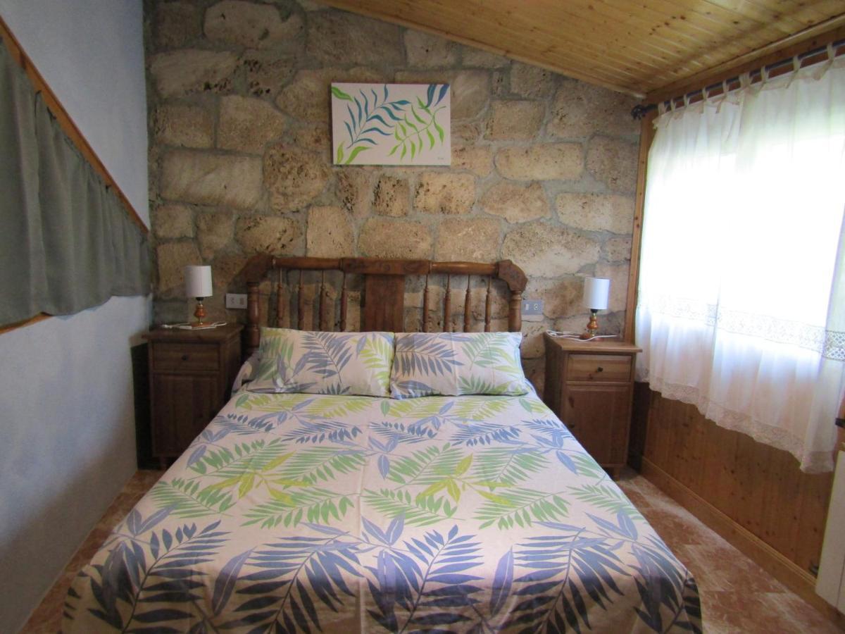 Casa Burgues Villa Beceite Bagian luar foto