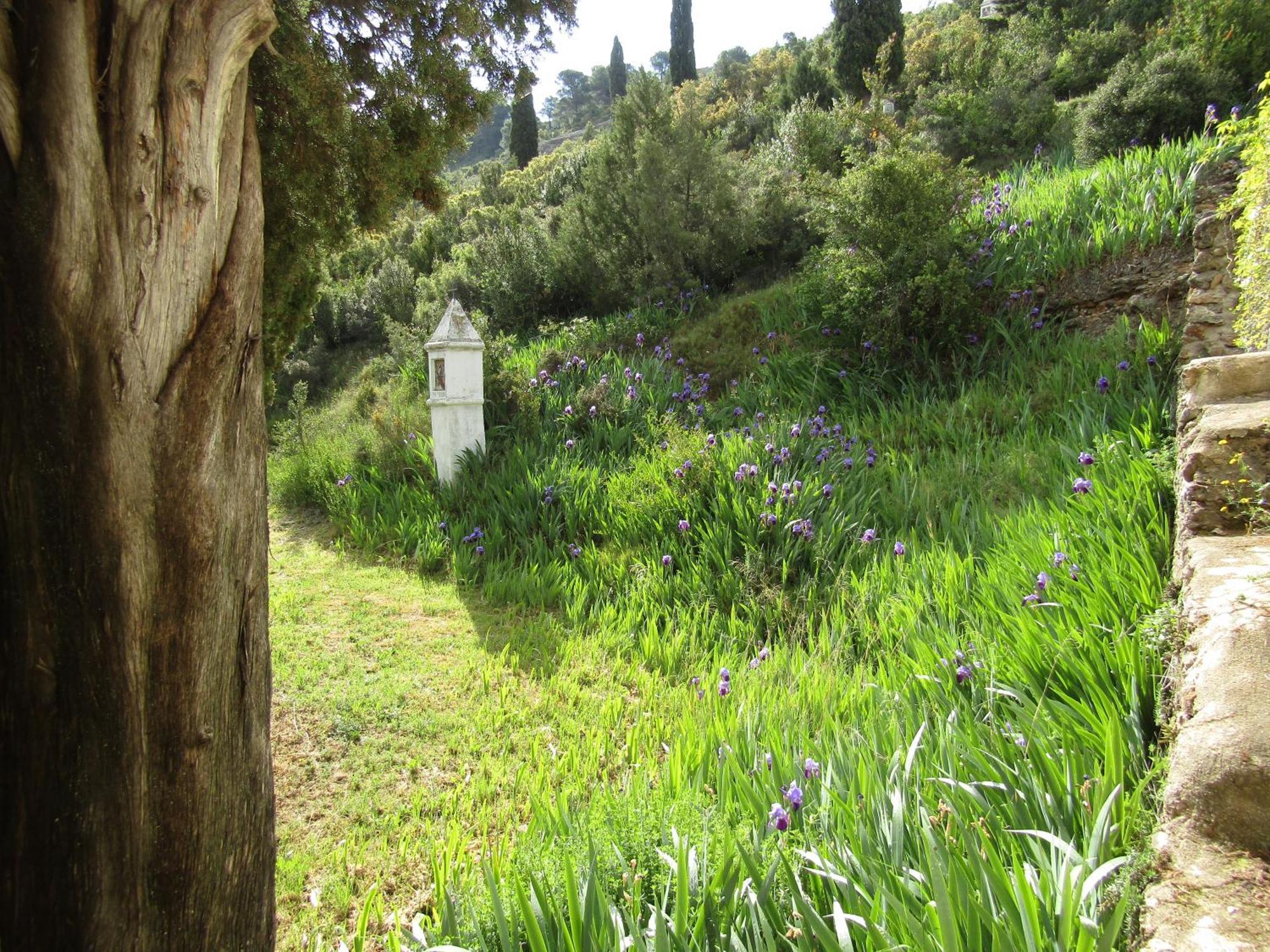 Casa Burgues Villa Beceite Bagian luar foto