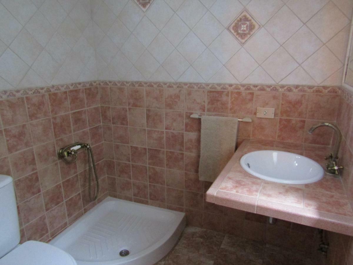 Casa Burgues Villa Beceite Bagian luar foto