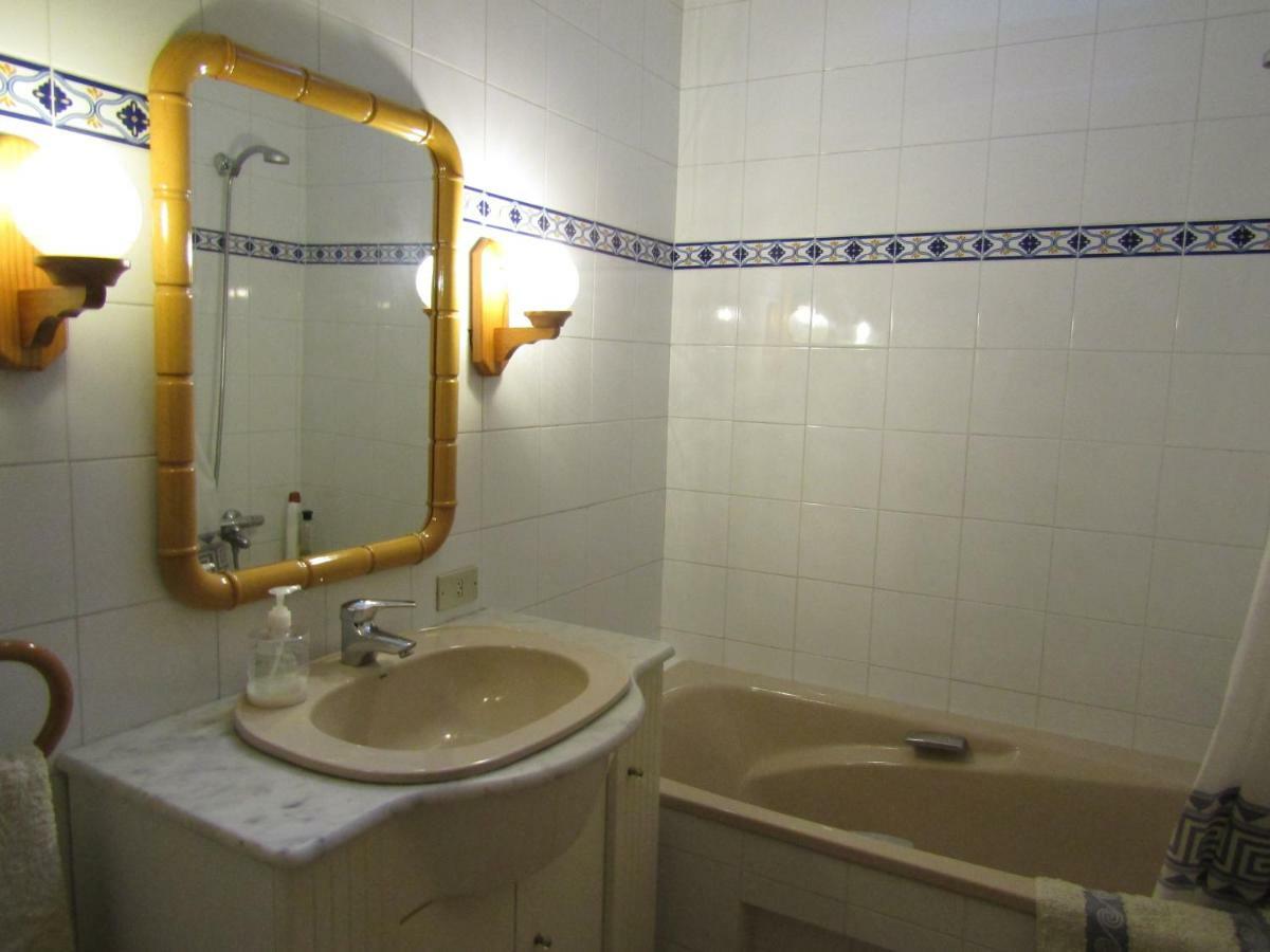 Casa Burgues Villa Beceite Bagian luar foto
